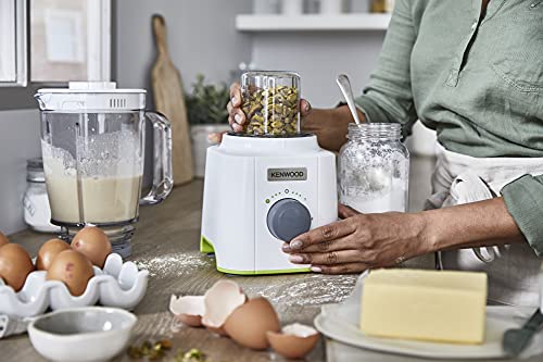 Kenwood BLP31 - vue 5