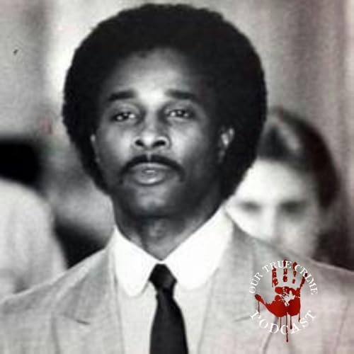 351. Stocking Strangler: Carlton Gary