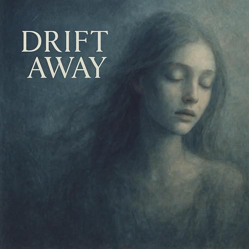 Drift Away – Best Ambient Song with Breathy Vocals and Haunting Electronic Atmosphere