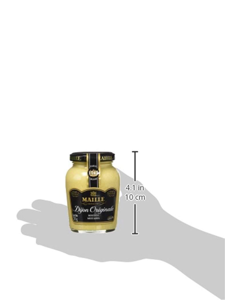 Maille - Mostaza Dijon Original 215 g