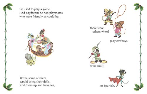 Santa Mouse Book - Image 5