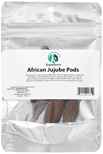 KOPABANA Grains of Peace | Seeds of Peace | Graines de la paix | "ndidam" | �i�c�� | �A�t���J�̃X�p�C�X&������ | 3��