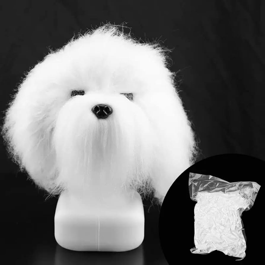 リアルヘッド　仁面犬　五郎 犬猫ペット用 ひょっとこのお面 – Kodomoparadis