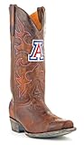 aerzen plz Schafthöhe ist 33 cm Gameday Boots Herren ARZ-M144 University of Arizona 8 D (M) US-Messing