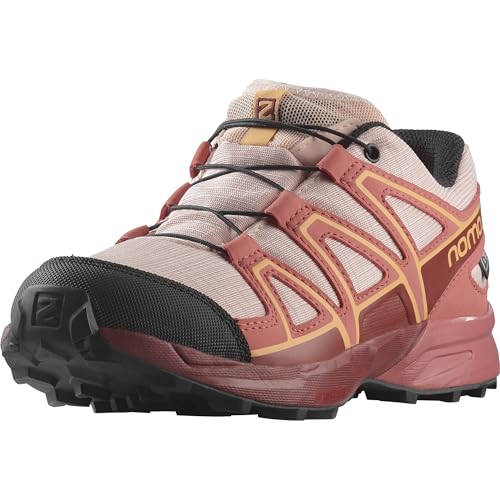 Image of Salomon SPEEDCROSS CLIMASALOMON WATERPROOF Shoes for Kids