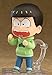 Orange Rouge Osomatsu-San Choromatsu Matsuno Nendoroid Action Figure