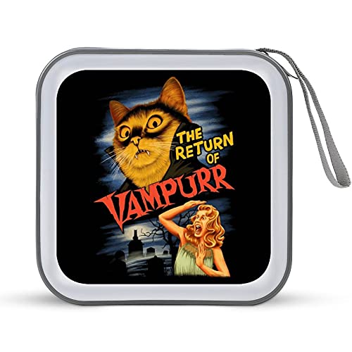THE RETURN OF VAMPURR CD DVDP[X fBXN[P[X CDP[X|[^u 40[ VCDobO CD[ Xgbvt ϖՐ EHbg^Cv h ^ BD[΂ lC ϋv