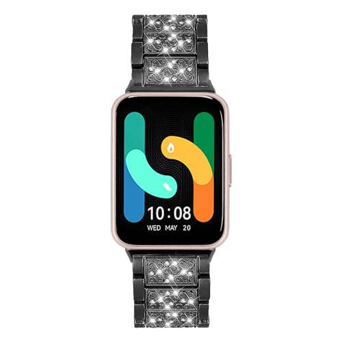 �Ή�Samsung Galaxy Fit 3 �o���h �L���L�� ���C���X�g�[�� �ւ��x���g �����o���h �����ȒP �r�W�l�X�� Samsung Galaxy Fit3 �����x���g �X�^�C���b�V�� �j�����p �ʋC�h�� (��)