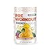 SDC Nutrition About Time Aux Pre-Workout Powder, Passion Fruit, 176 Gram