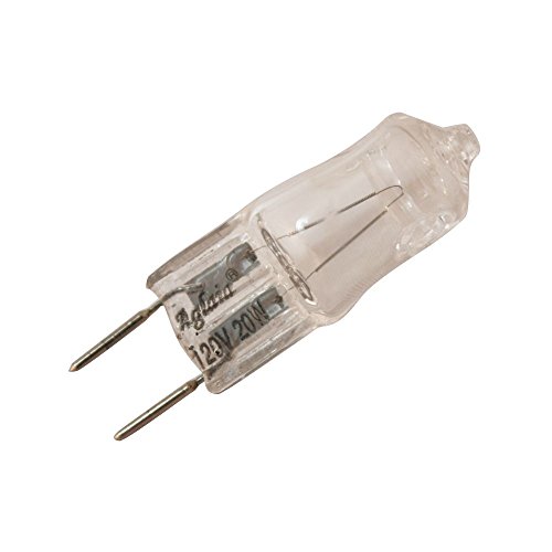 Lg 6912A40002A Microwave Light Bulb Genuine Original Equipment Manufacturer (OEM) Part