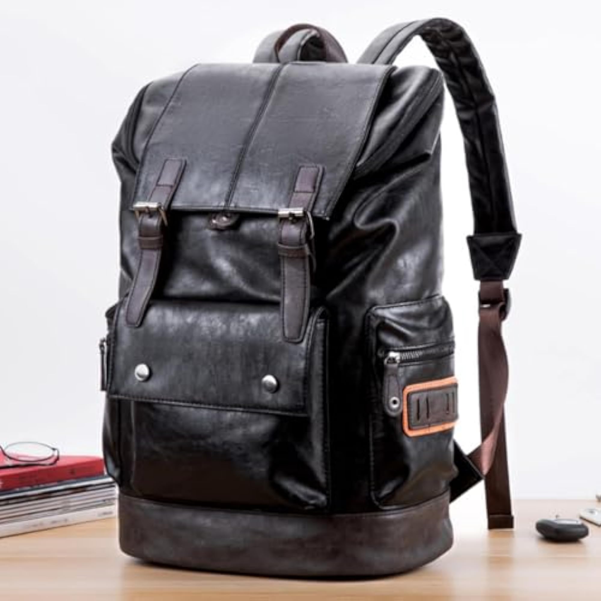 Large Business Backpack for Men, Commuting & Outdoor