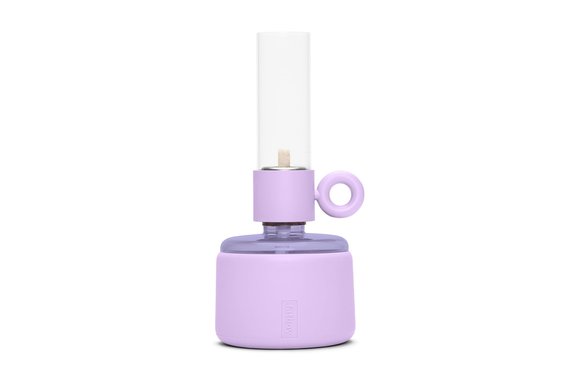 Fatboy Lampe à Huile Flamtastique XS-Bleu Electrique, Unique