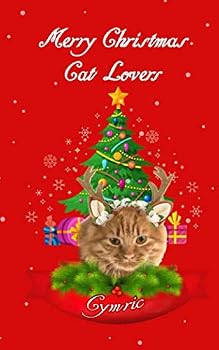 Merry Christmas Cymric Cat Lovers : Cymric Lovers