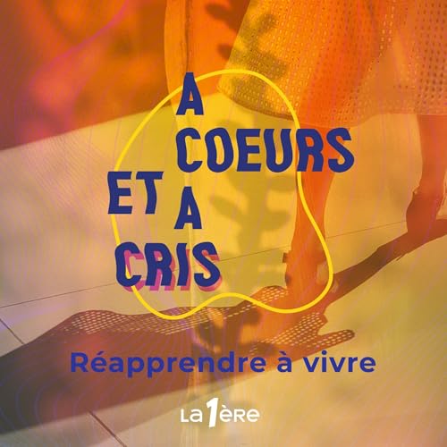 Page de couverture de Episode 6 : Réapprendre à vivre