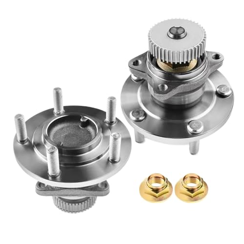 Moyeu roulement arrière de haute précision pour Mitsubishi Galant VI VIII 512136