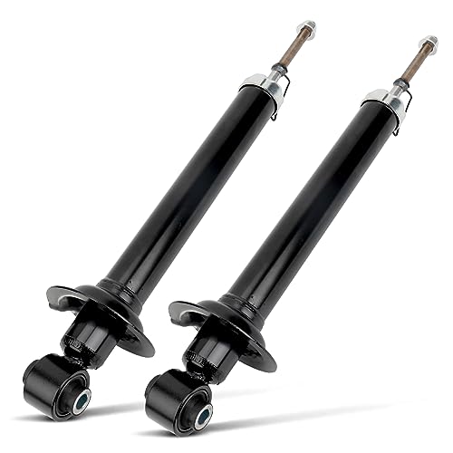 NEW Set of 4 Front & Rear Struts for 2007-2011 Lexus GS350 / 2006