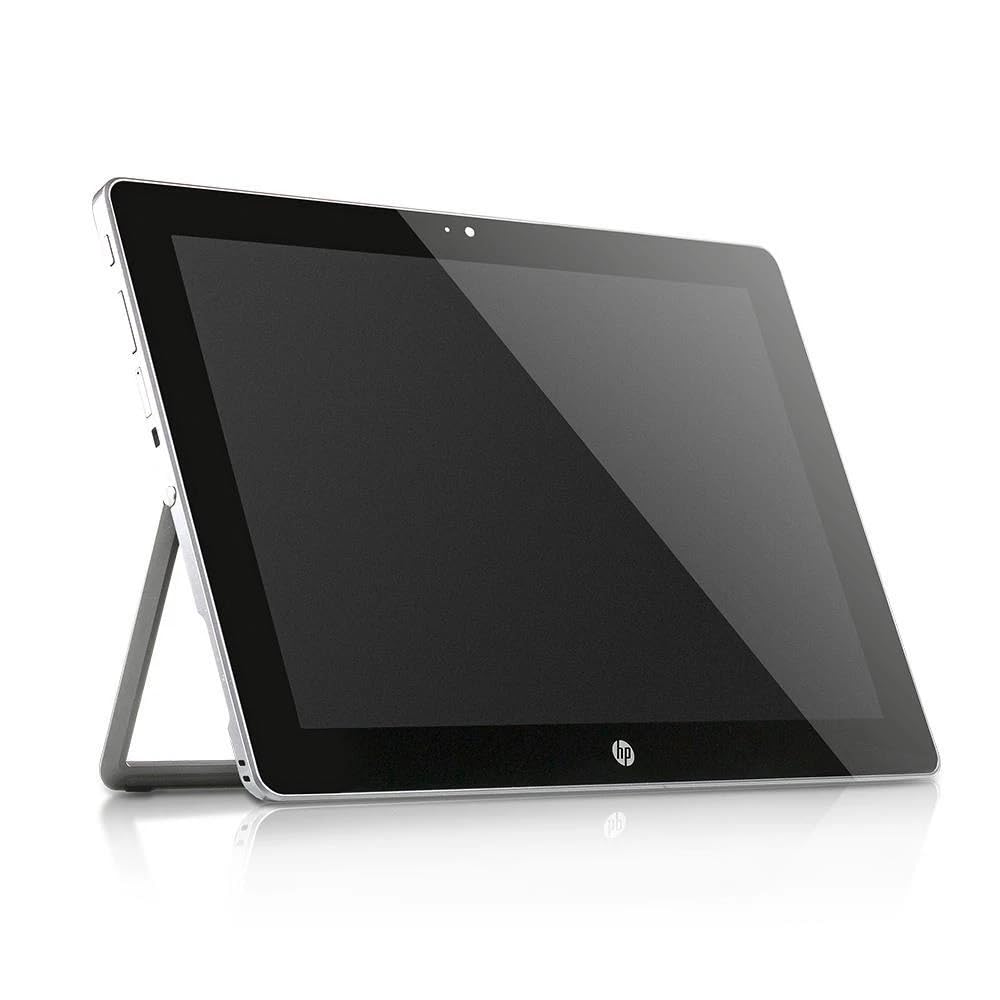 HP Notebook Convertibile 2-in-1 Pro X2 612 G2 12" Touchscreen, Intel Core i7-7Y75, 8GB RAM, 512GB SSD, Windows 11 Pro UMTS LTE (SIM) con tastiera Tablet Pc Portatile (Ricondizionato)
