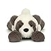Jellycat Smudge Panda Original