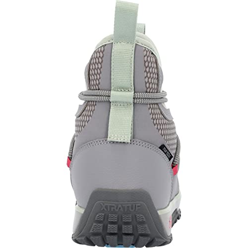 Xtratuf Women's Aiwn100 Adb Ice N4