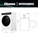 Imagen de Hisense WF5I1045BWQ