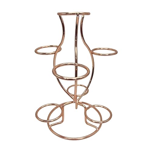 Seven Crystal Ball Seat Crystal Ball Rack Crystal Ball...