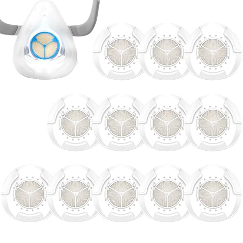 12 PCS Upgraded Humidifiers Resmed Humidx F20,Replacement