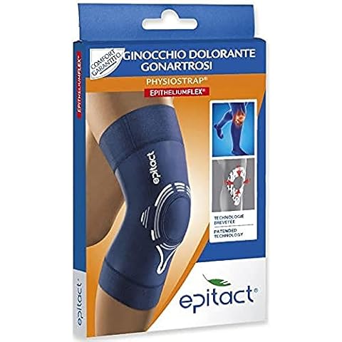 Ceinture Physio Epitact Genou Cover
