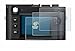 brotect Anti-Glare Glass Screen Protector Matte compatible with Leica M11-P (3 Pack) - Anti-Scratch 9H Protection Film
