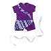 Corolle FCL57 ma Gym Outfit & Ribbon