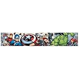 Eureka Classroom Deco Trim Extra Wide Die Cut Marvel