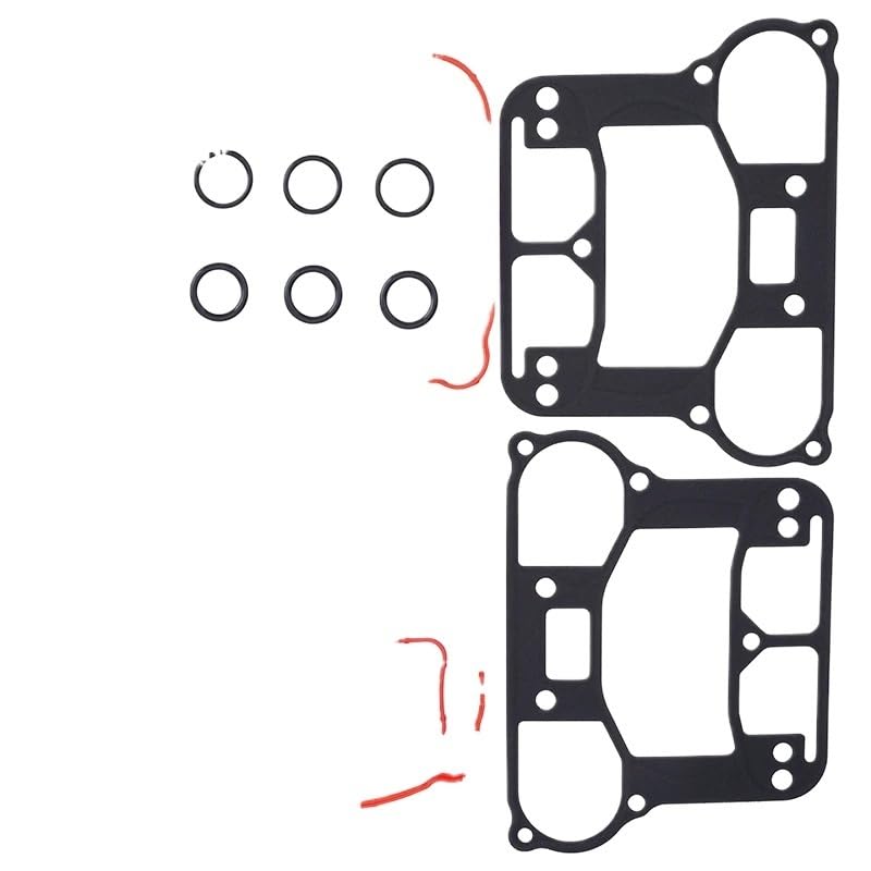 Kit complet de joint de cylindre haute résistance pour XR1200X et XL1200