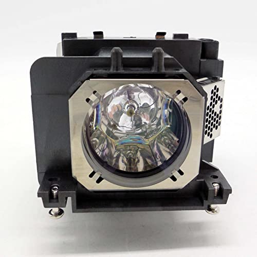 Supermait ET-LAV400 ETLAV400 ET LAV400 A+ Quality Replacement Projector Bulb Lamp with Housing Compatible with PANASONIC PT-VW530 / VW535N / VX600 / VX605N / VZ570 / VZ575N