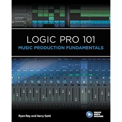 Logic Pro 101