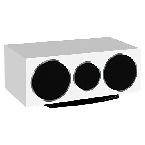 Wharfedale Diamond 220C Bianco altoparlante