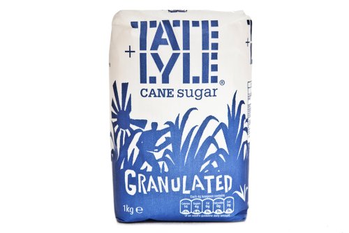 Tate & Lyle Azúcar Granulado 1 kg