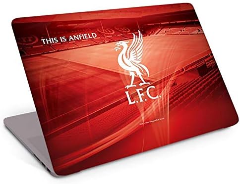 Liverpool F.C. Laptop Skin 14-17 Inch LB
