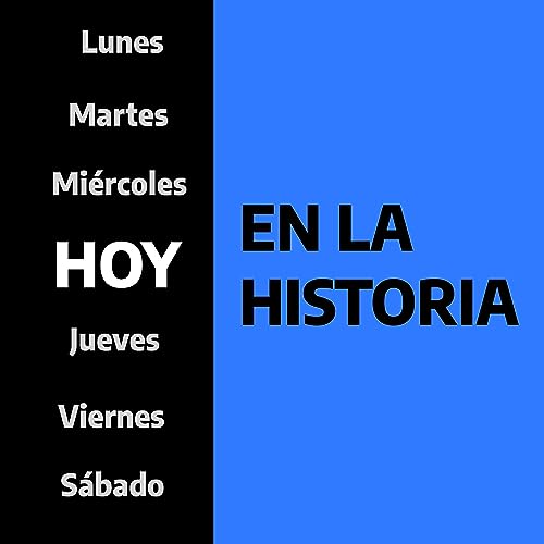 Hoy en la historia - 3 de Febrero 23