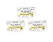 Dr. S. Wong Sulfur Soap (3 Pack, Total of 240 grams)