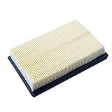 ZYCZXYXX [Replacement] Car Engine Air Filter for Toyota for Prius XW50 17801-0M040 17801-21060
