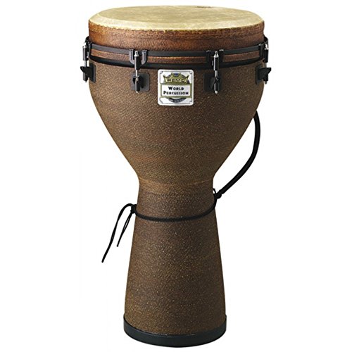 Remo DJ-0010-05 Mondo Djembe Drum - Earth, 10