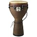Remo DJ-0010-05 Mondo Djembe Drum - Earth, 10"