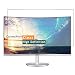 Produktbild Vaxson 3 Stück Schutzfolie kompatibel mit Samsung C27F591/c27f591fde/c27f591f/C27F591FDU LC27F591FDNXZA 27" Monitor Displayschutzfolie  nicht Panzer Schutz Glas folie nicht PanzerGlas  Neue