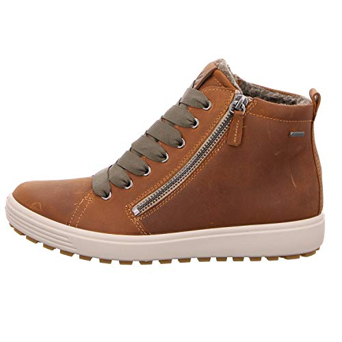 Image of ECCO Mens Scandinavianspirit 4300 Sneaker