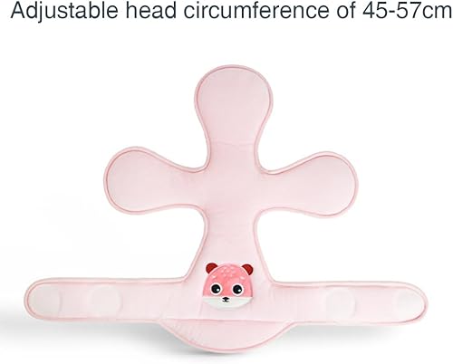 Miniatura 9 de Casco de seguridad para bebé, casco de gateo, protector de cabeza de bebé, protector de cabeza de bebé, protector de cabeza para niños, sombrero de