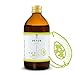 DETOX. Potente Fórmula Natural. Té Verde, Diente de León, Guaraná, Papaya. 10 Plantas Naturales de Rápida Absorción y Eficiencia. Activación y Equilibrio. 500ml. VEGANO. CE. N2 Natural Nutrition