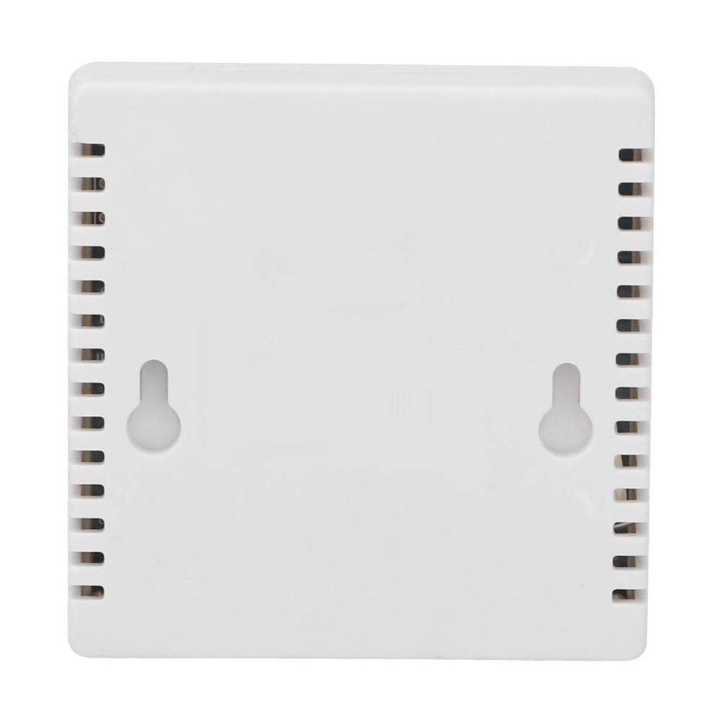 PNAWLLCF-65 Alta precisione di Temperatura e umidità Meter Coperta delle Famiglie a Parete Termometro elettronico Asciutto e Bagnato Baby Room Digital
