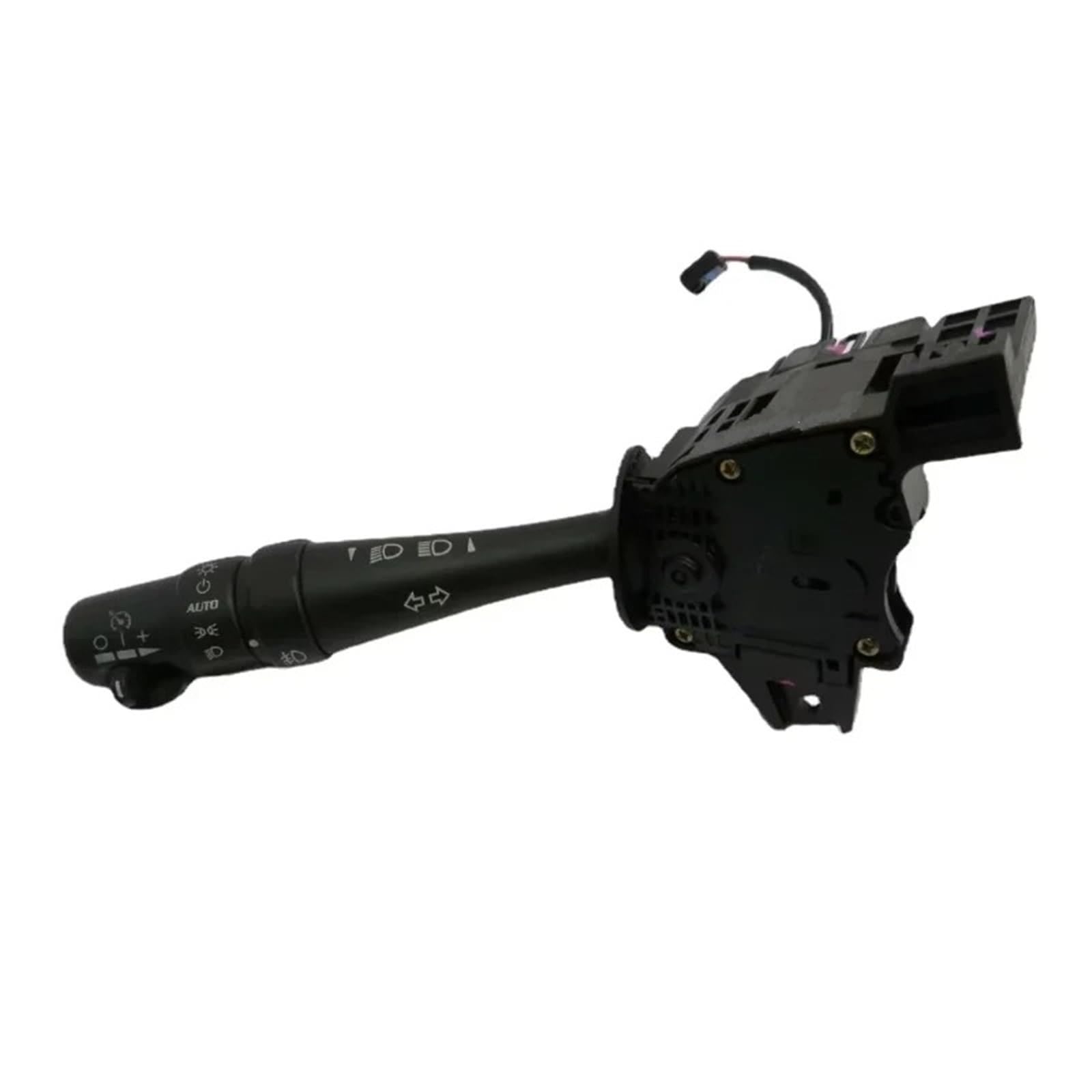 Commutateur clignotant pour rouler en Chevrolet Corvette - 3
