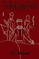 The Red Letter Guild (The Beginning) 1797048201 Book Cover