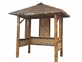 Bamboo Gazebo