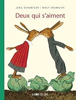 DEUX QUI S'AIMENT 2889081931 Book Cover